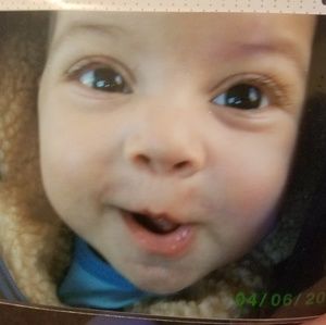 Meet your Posher, Dimas